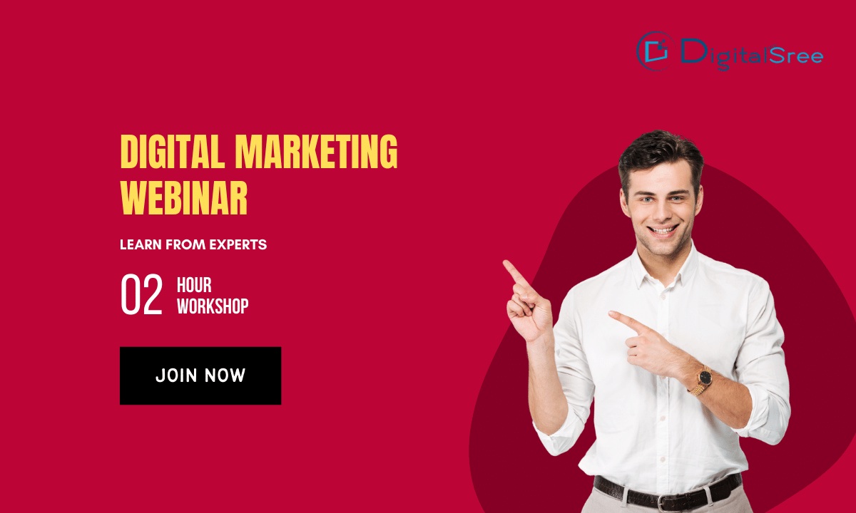 Digital Marketing Course In Palakkad