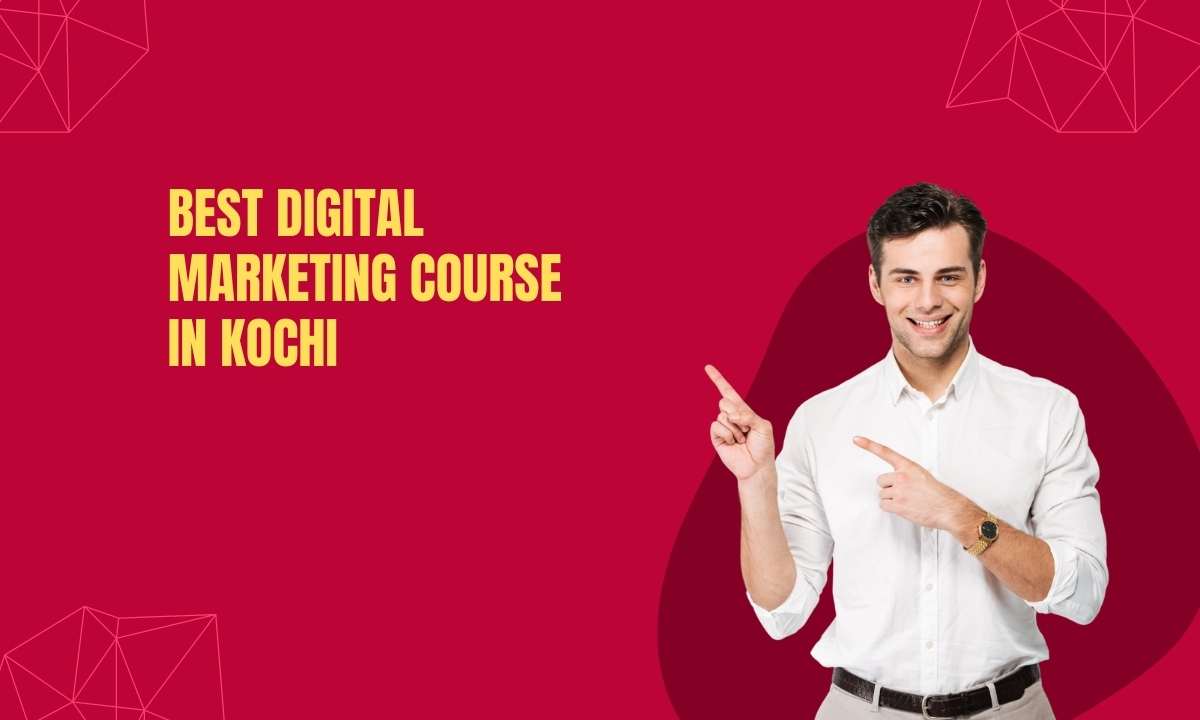 digital marketing course in kochi