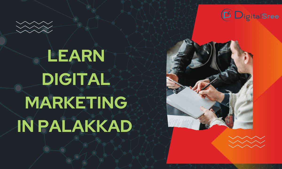 Digital Marketing Course In Palakkad