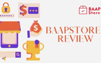 Baapstore review 2023: pros, cons, pricing and feature
