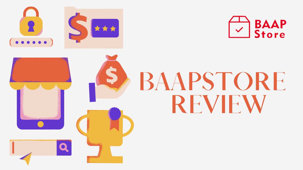 Baapstore Review