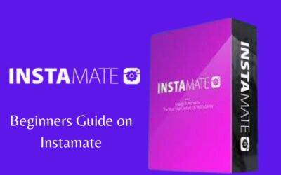 Instamate: Beginners Guide On How To Make Money on Instagram