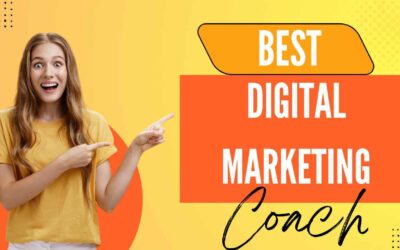 Best 10 Digital Marketing Coach