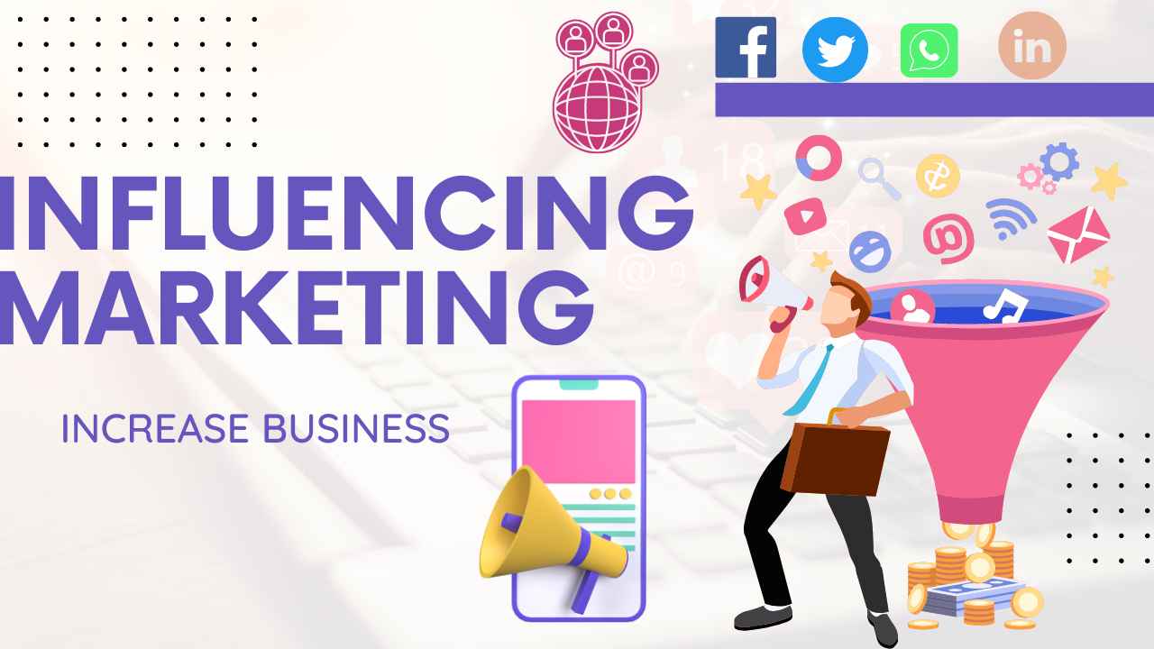 Top influencer marketing agency in india