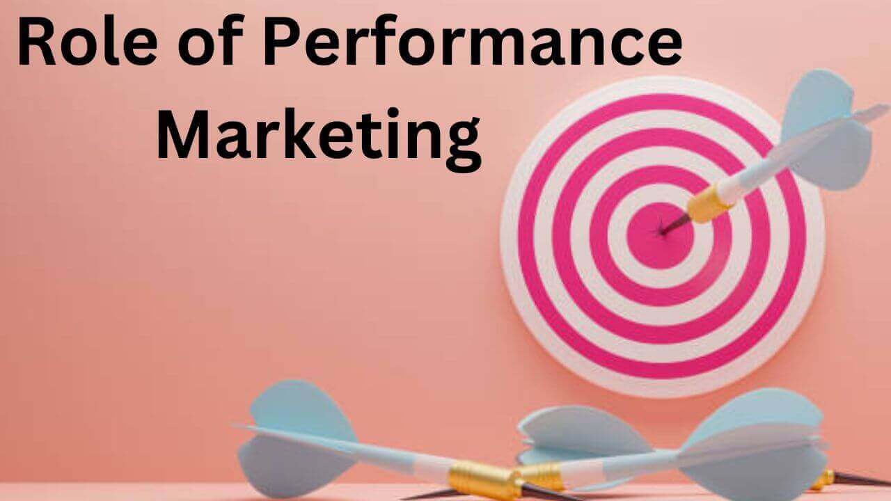 Performance Marketing Vs Digital Marketing