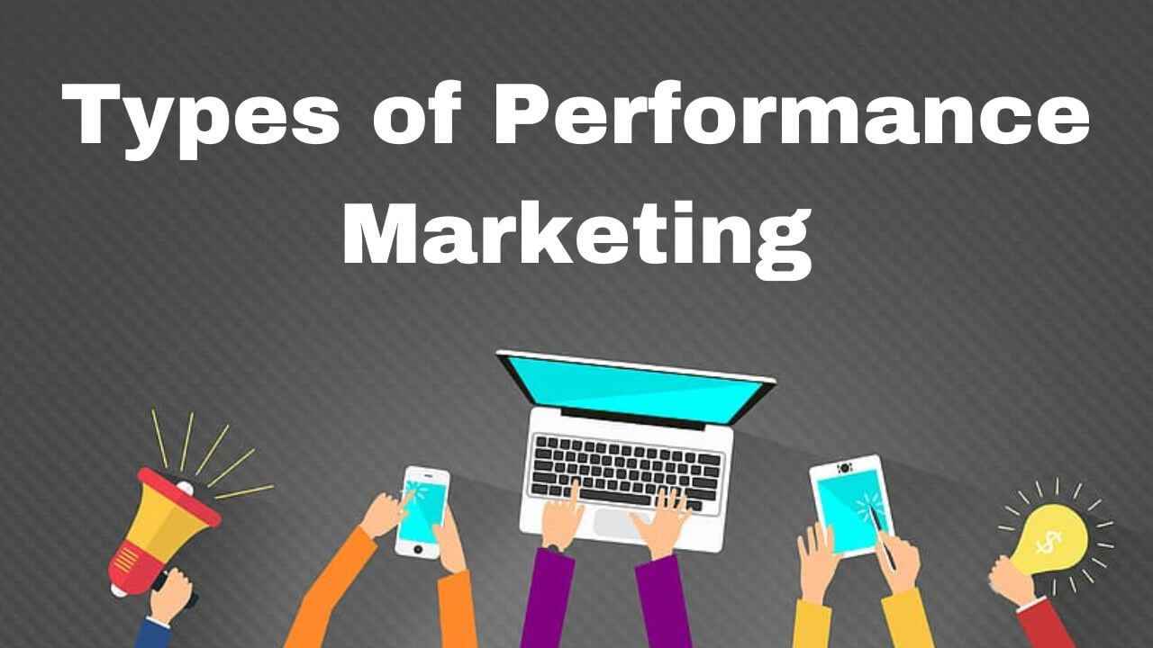 Performance Marketing vs Digital Marketing