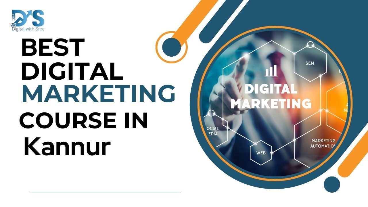 digital marketing course in kannur