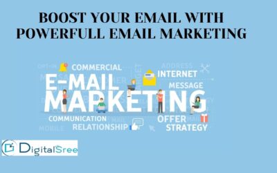 EMAIL MARKETING