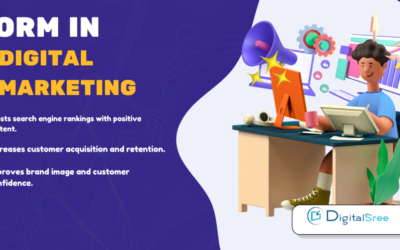 ORM IN DIGITAL MARKETING