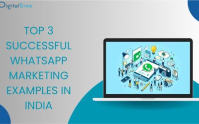 TOP 3 SUCCESSFUL WHATSAPP MARKETING EXAMPLES AND CAMPAIGNS IN INDIA