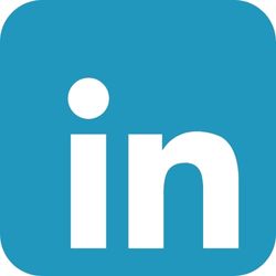 LINKEDIN LOGO