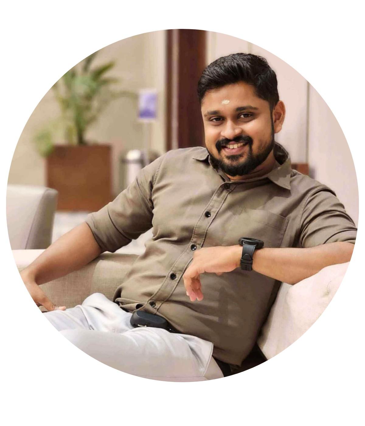 freelance digital marketer in kochi freelance digital marketer in kochi
