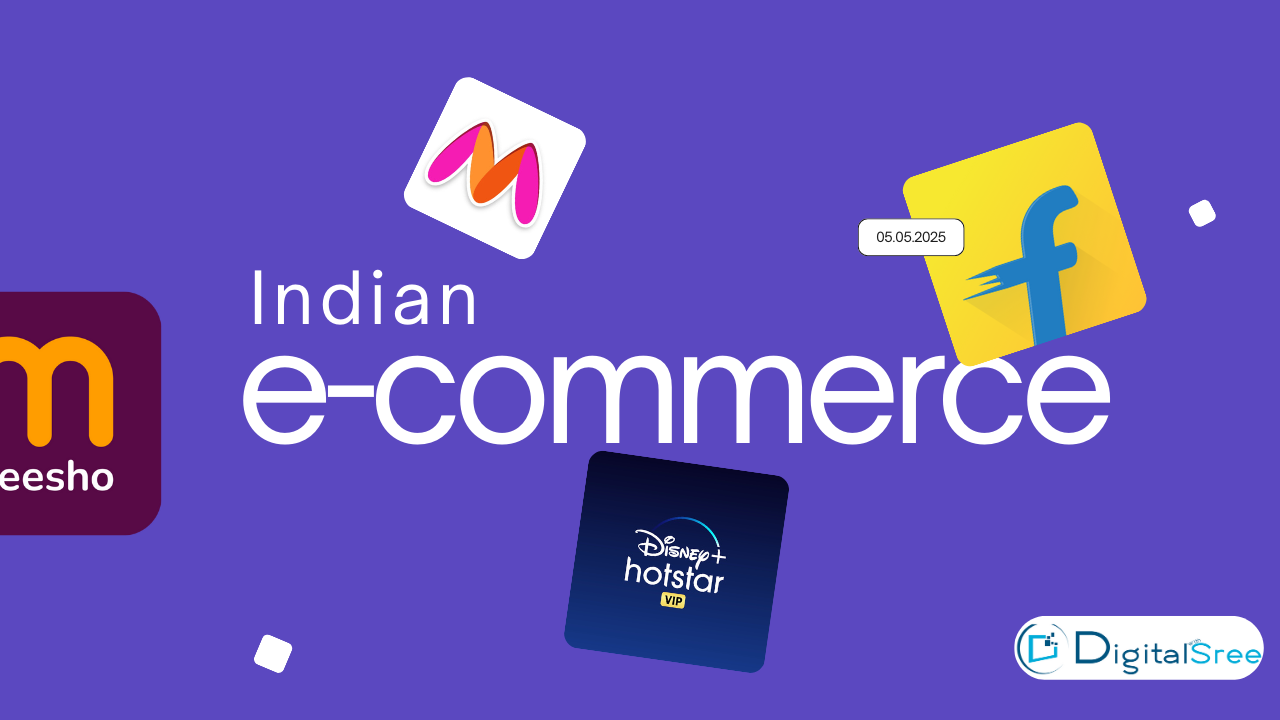 Scope of e-commerce 