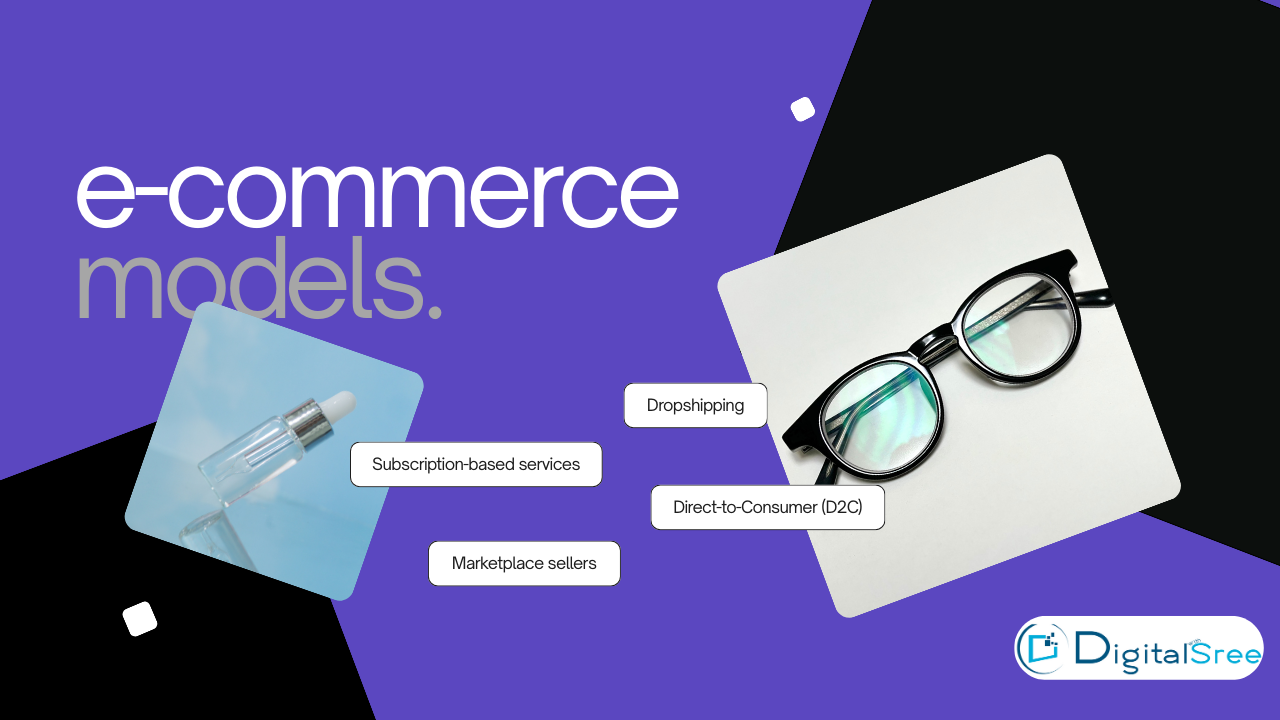 Scope of e-commerce 
