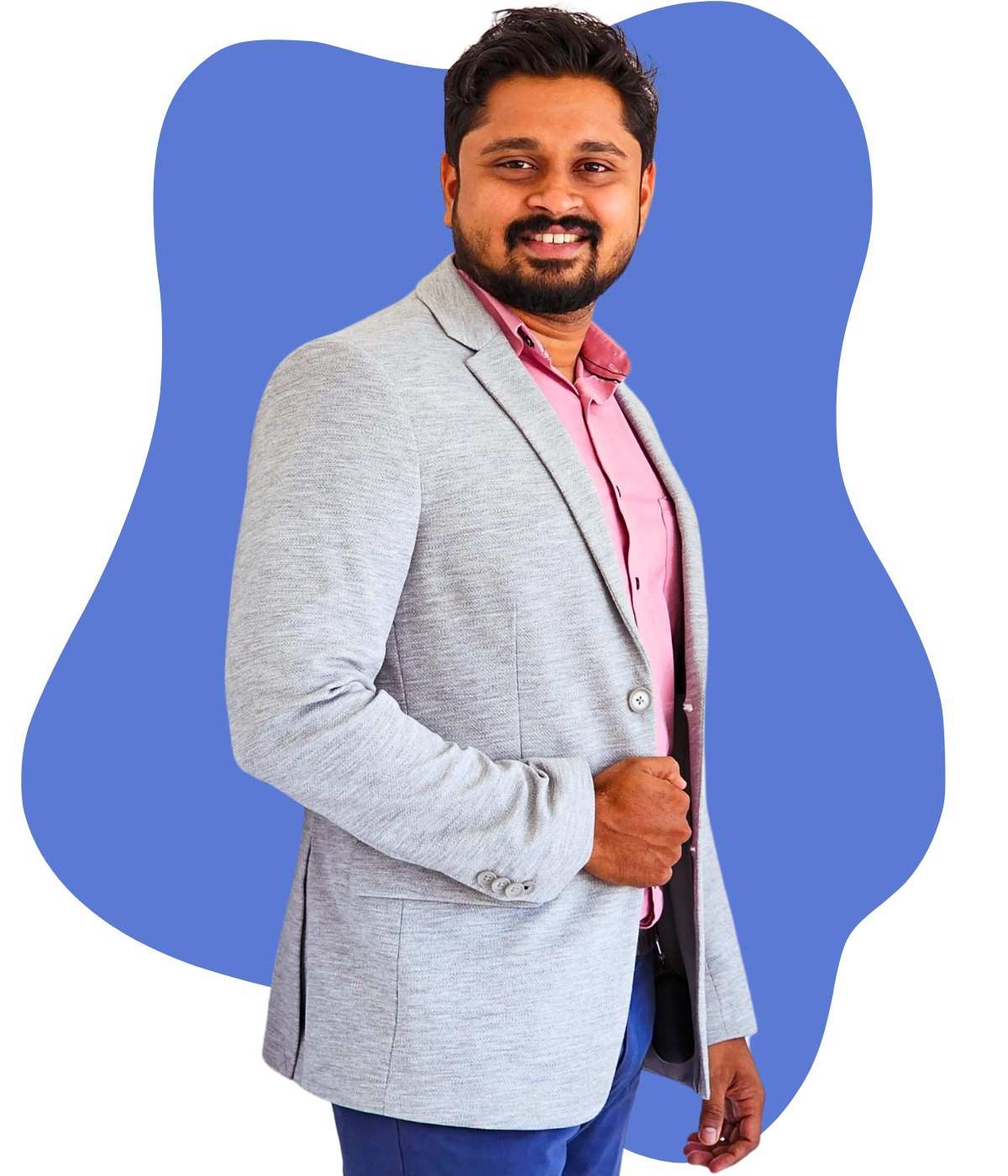 seo freelancer india