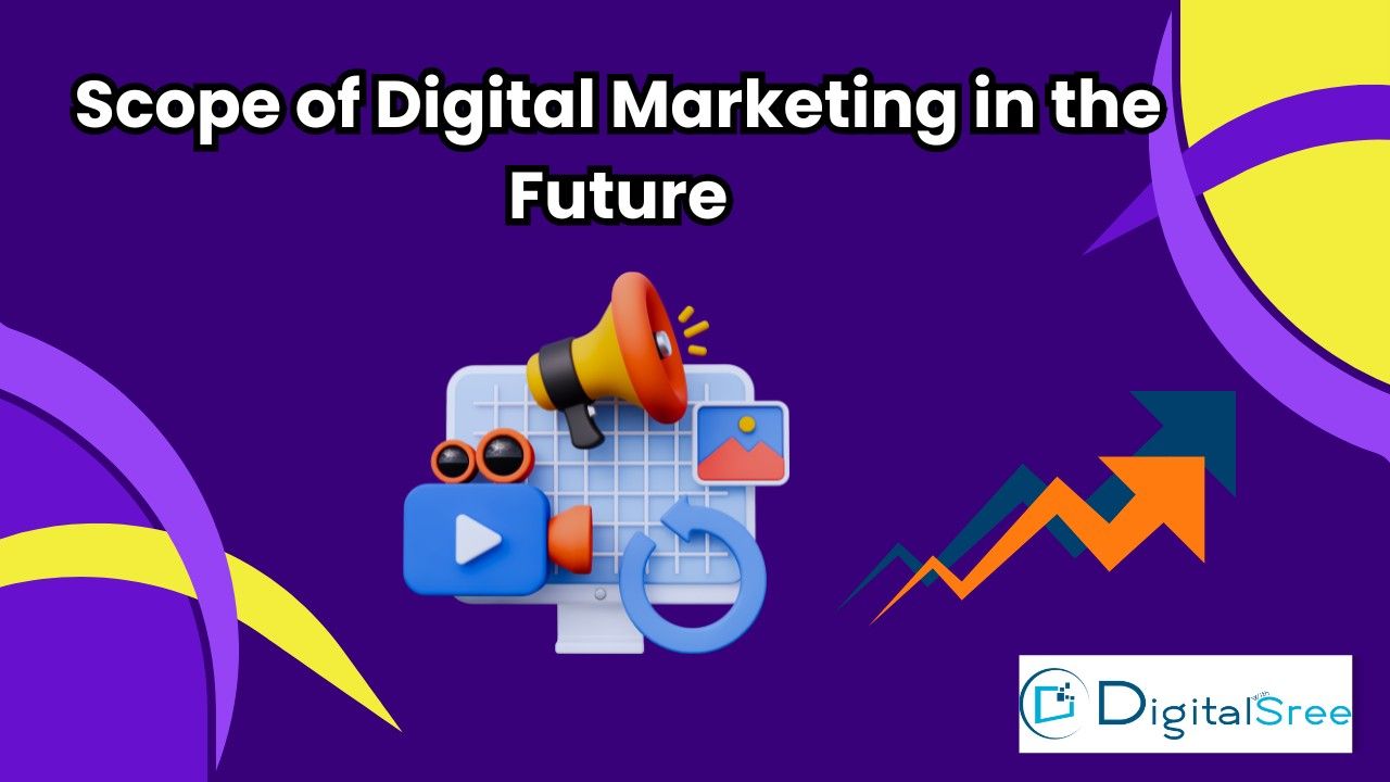 Which course is best for fuyure