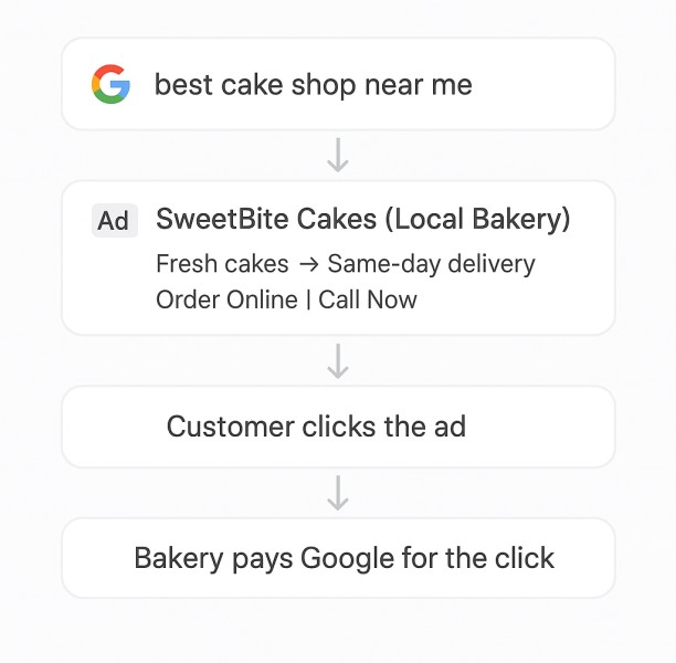 types of search engine marketing