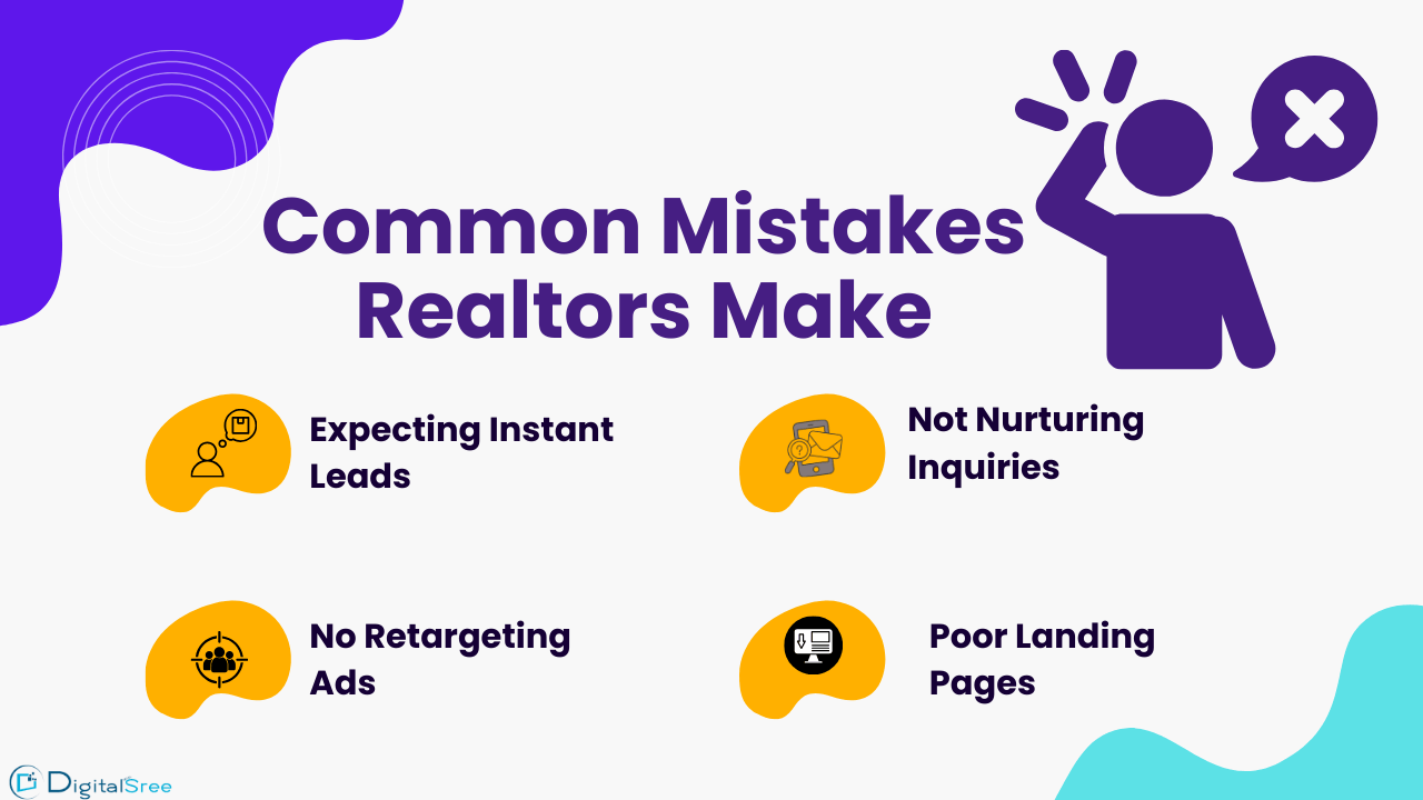 how to generate real estate leads