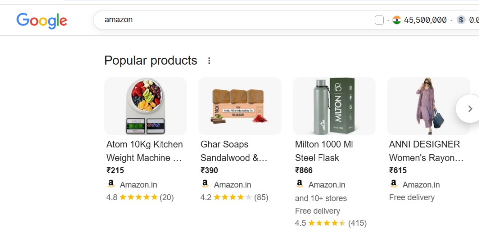 types of search engine marketing