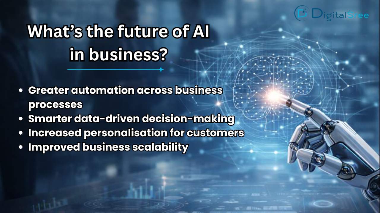 Which course is best for fuyure