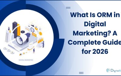 What Is ORM in Digital Marketing? A Complete Guide for 2026