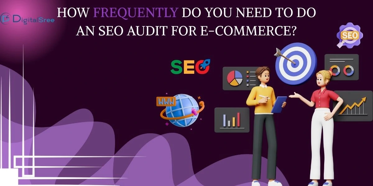 ecommerce seo audit