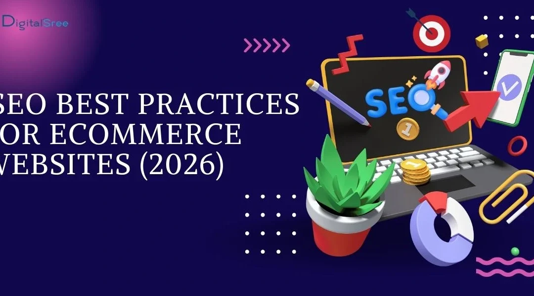 E-Commerce Seo Audit: Ultimate Step-by-Step Guide for Online Stores (2026)