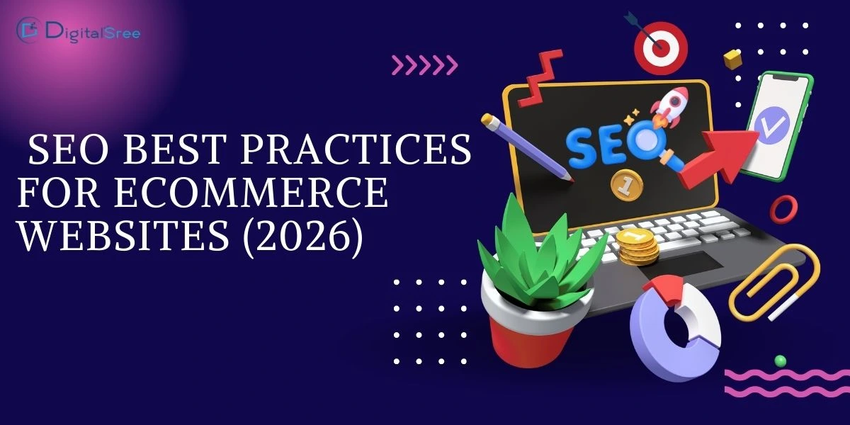 ecommerce seo audit