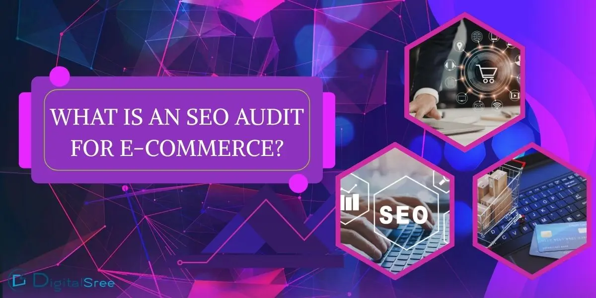 ecommerce seo audit