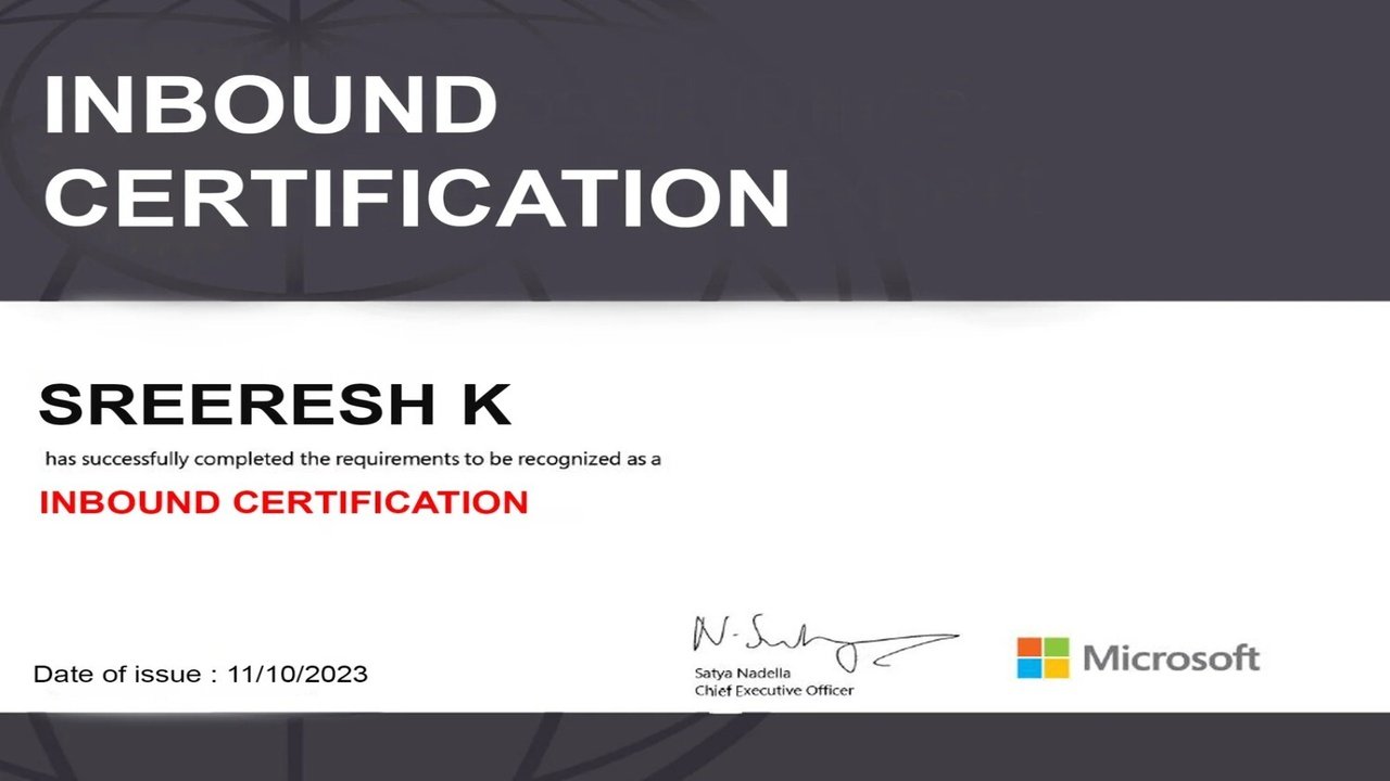 Personal Branding Consultant