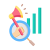 Digital marketing objectives