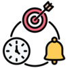 Digital marketing objectives