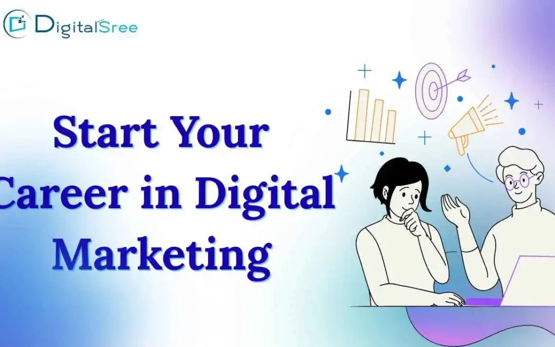 career opportunities in digital marketing