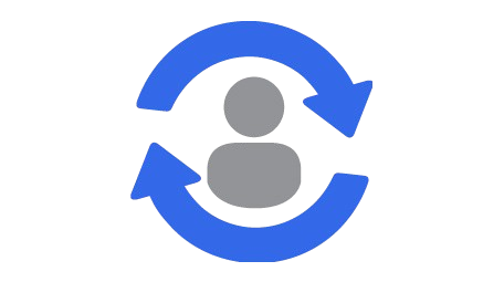 display and remarketing campaigns logo