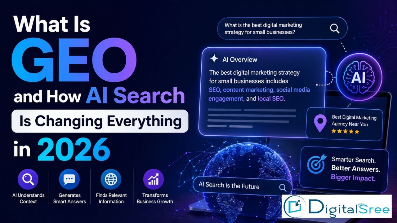 browser vs search engine