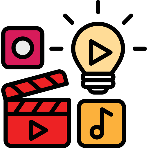 Creative Content & Branding