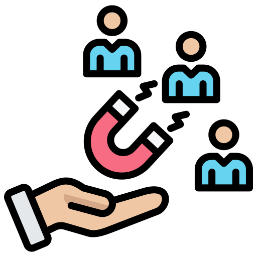 Lead Generation Strategy