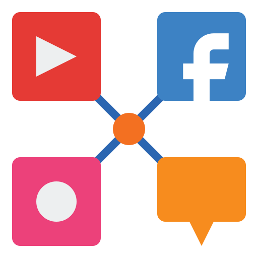 Paid Social Media Advertising