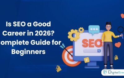 is seo a good career