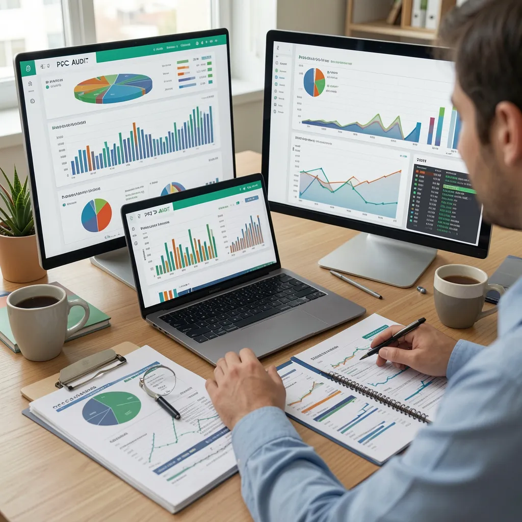 Importance of ppc