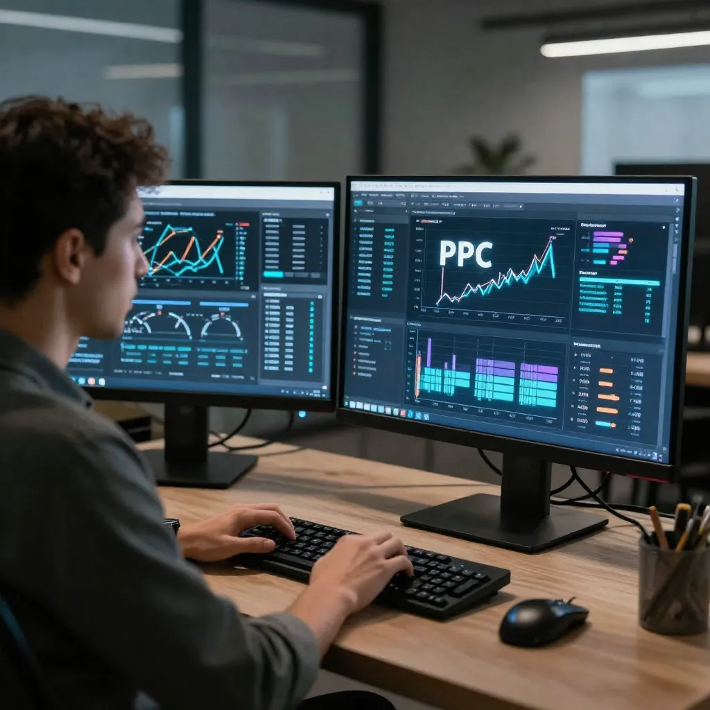 Importance of ppc