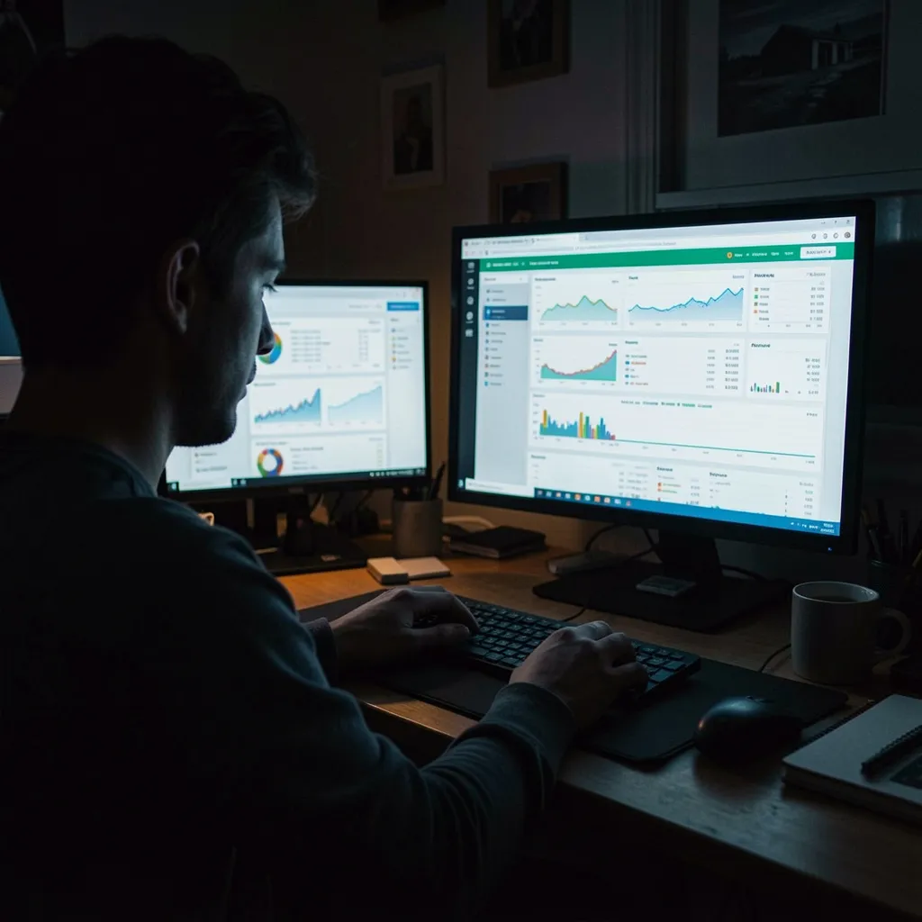 PPC expert
