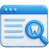 Dental marketing services

