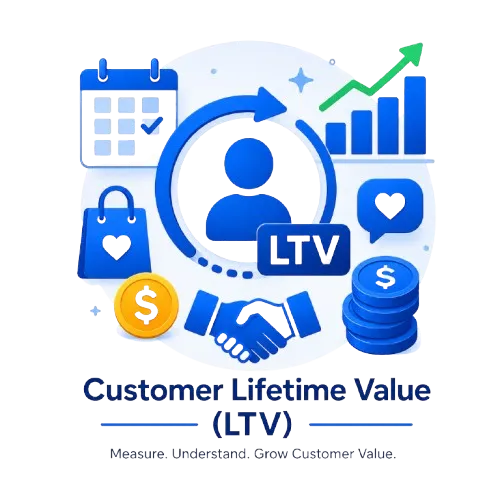 ecommerce marketing services