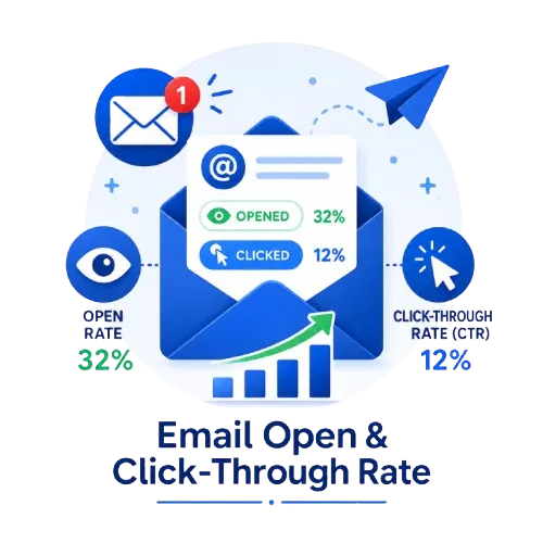 Ecommerce marketing services